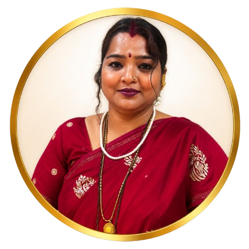 santoshi tripathi portfolio
