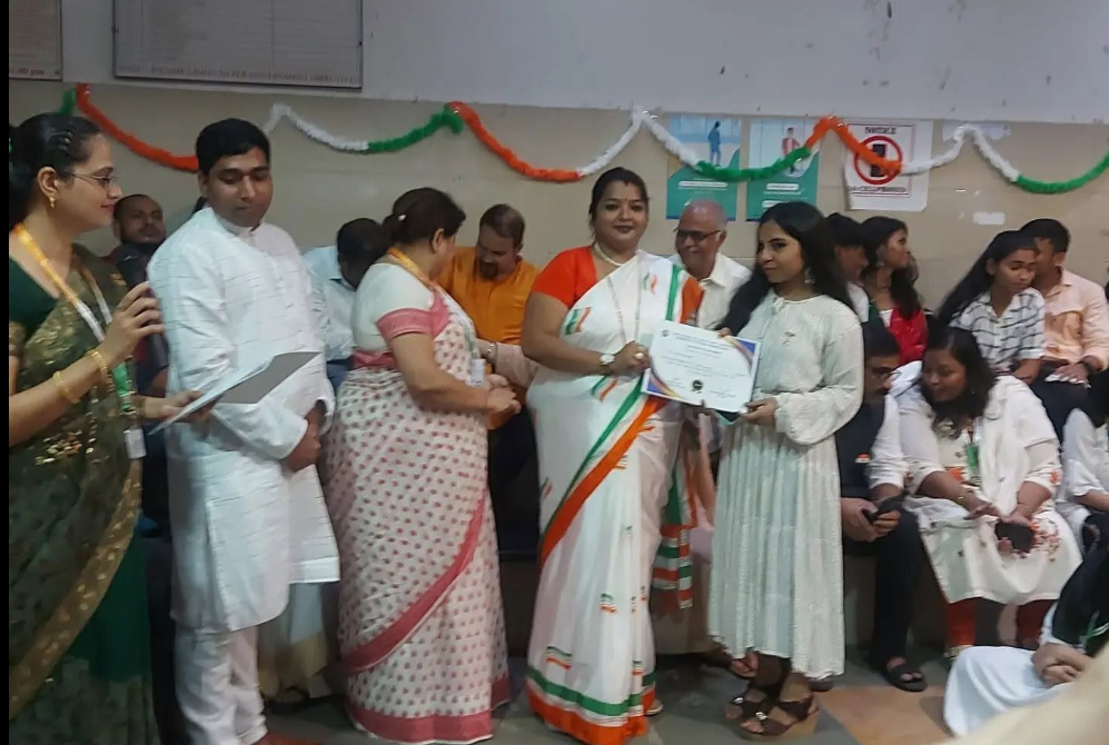 jagrut mahi;a sangh