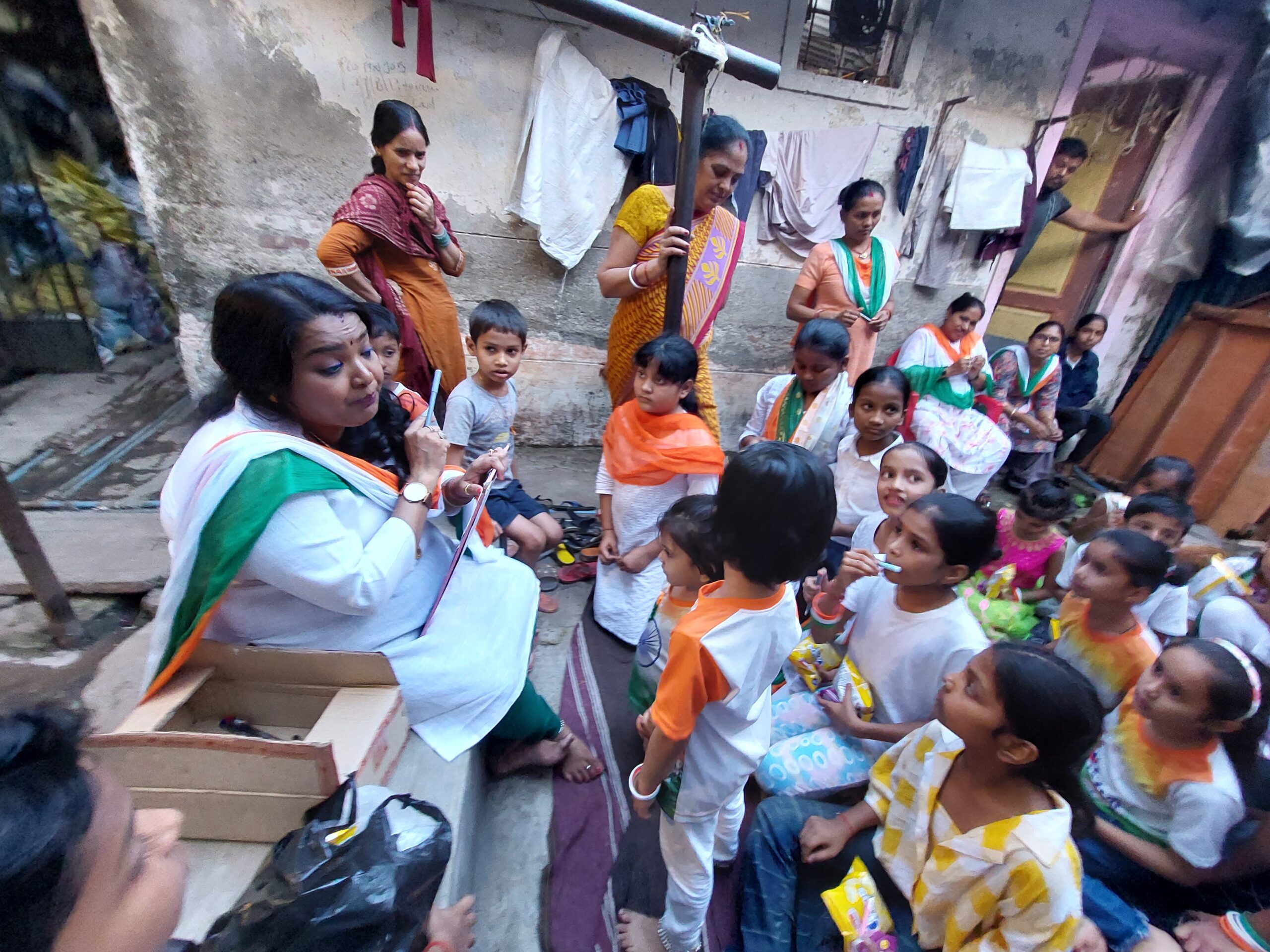 JMS ngo