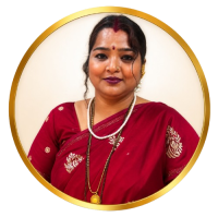 santoshi tripathi portfolio